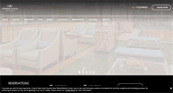 Desktop Screenshot of houcp.com